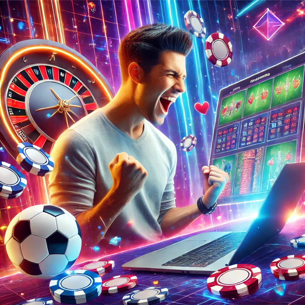 Between Slot Oyunları 2025